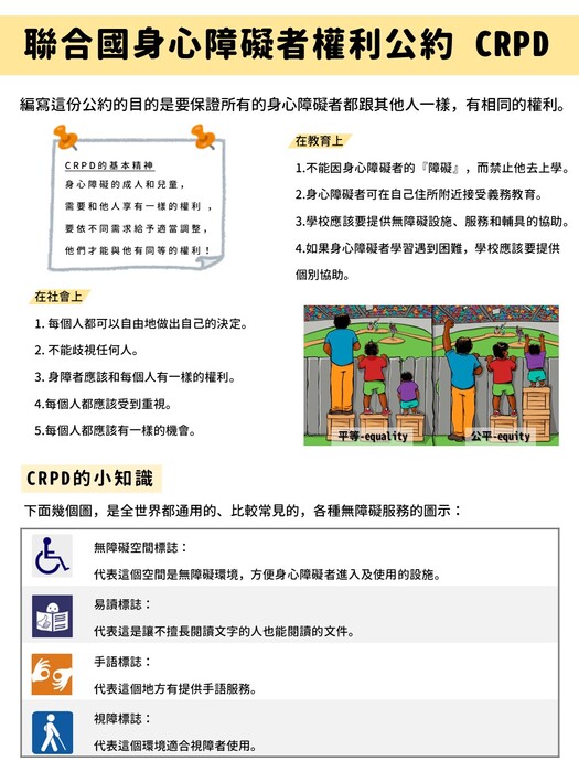 CRPD1