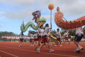 Link to 113學年30週年校慶運動會（雙龍共舞表演7:55-9:10）20241108(另開新視窗)