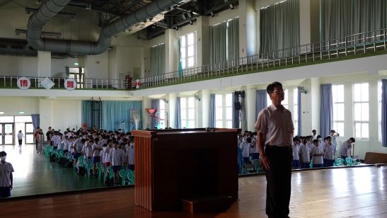 忠孝國中113學年度第二學期結業式（20250630）(另開新視窗)